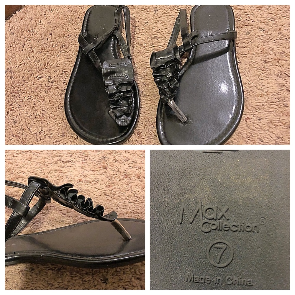 Sandals